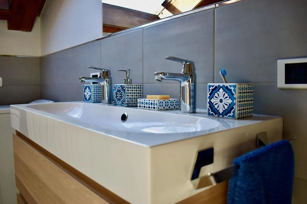 Apartament Kibilu - Via Orrigoni Centro Citta Varese