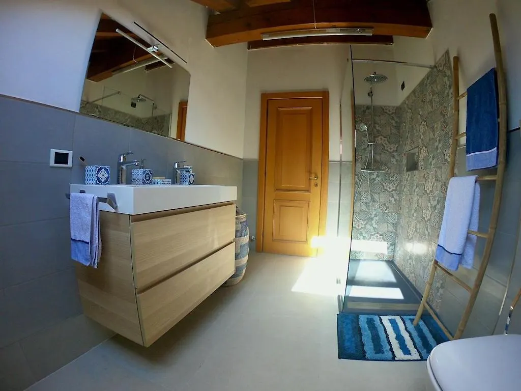 Apartament Kibilu - Via Orrigoni Centro Citta Varese