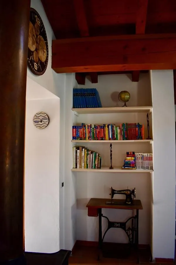 Apartament Kibilu - Via Orrigoni Centro Citta Varese