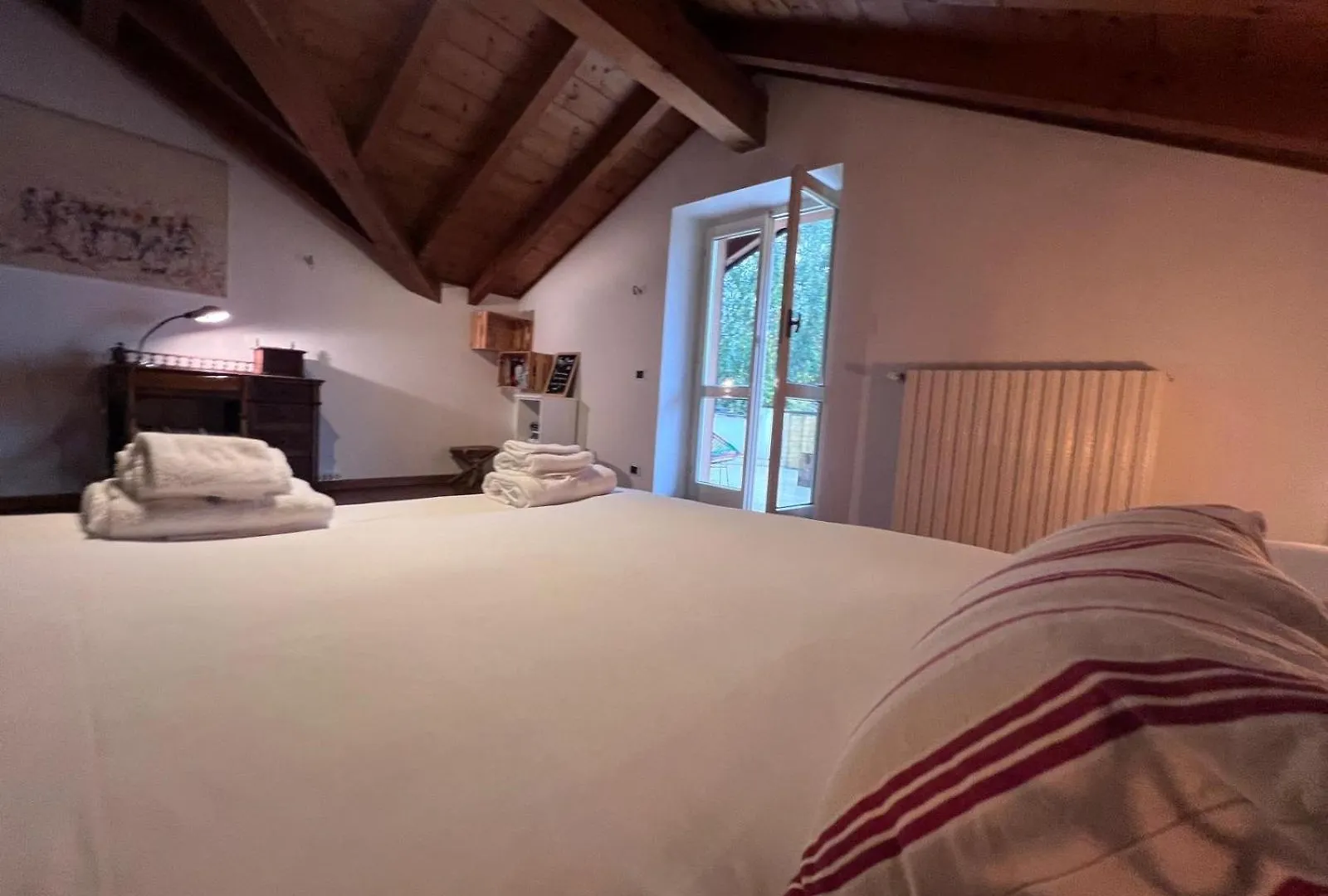 Apartament Kibilu - Via Orrigoni Centro Citta Varese