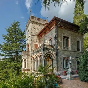 Appartement Il Parco E Gli Affreschi, Varese