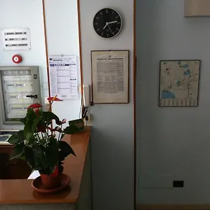 Hotel Mira, Varese