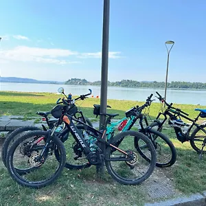 Oasi Zen - Tra Laghi E Monti - Varese