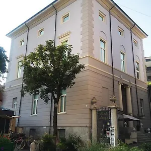 Hotel Europa, Varese
