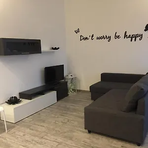 Appartement La Gufetta, Varese