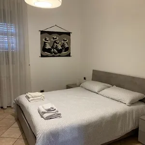 Appartement Kibilù - Via Magenta, Varèse