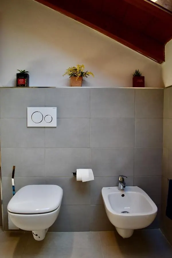 Kibilu - Via Orrigoni Centro Citta Apartment Varese 0*,  Italy
