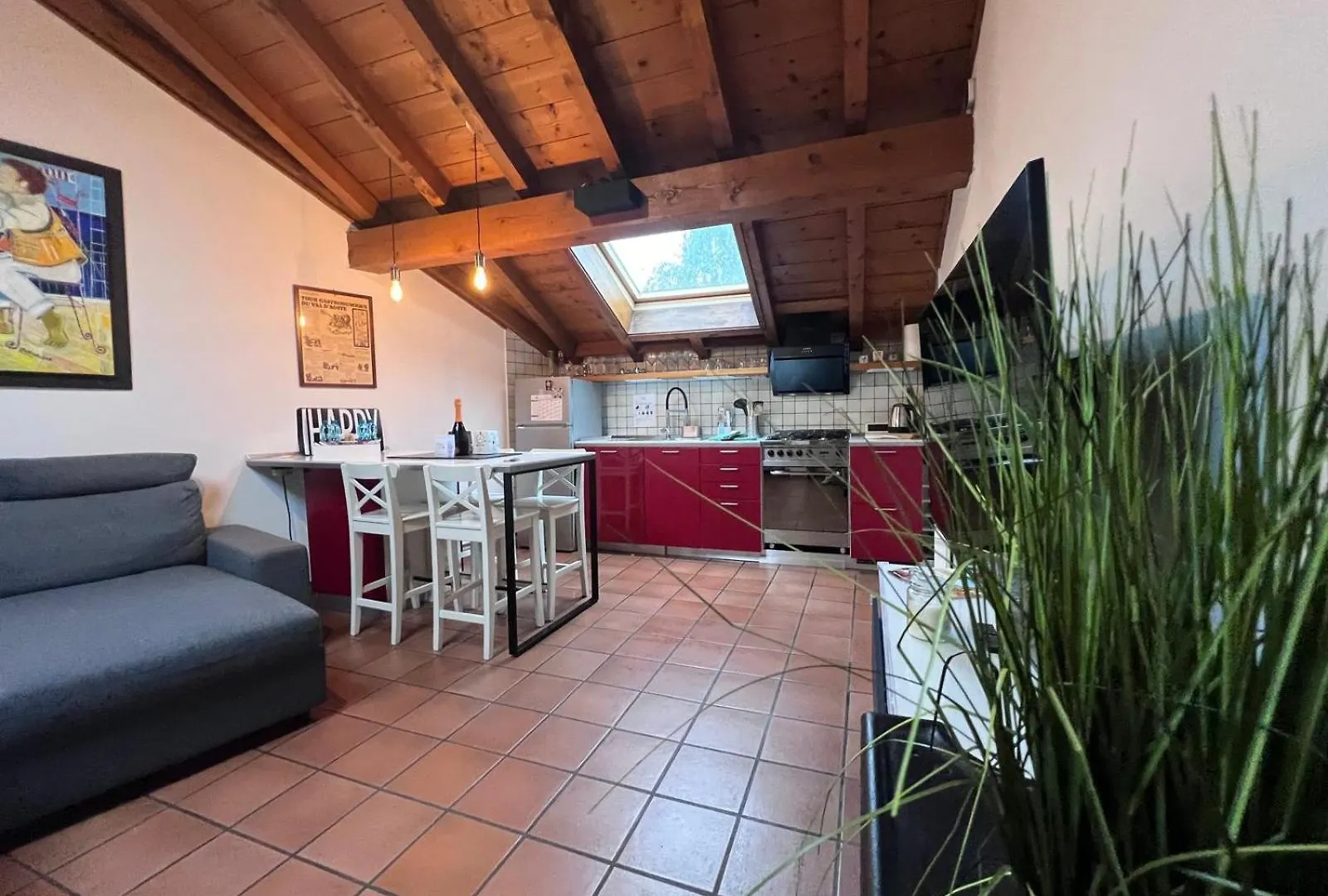Kibilu - Via Orrigoni Centro Citta Apartment Varese