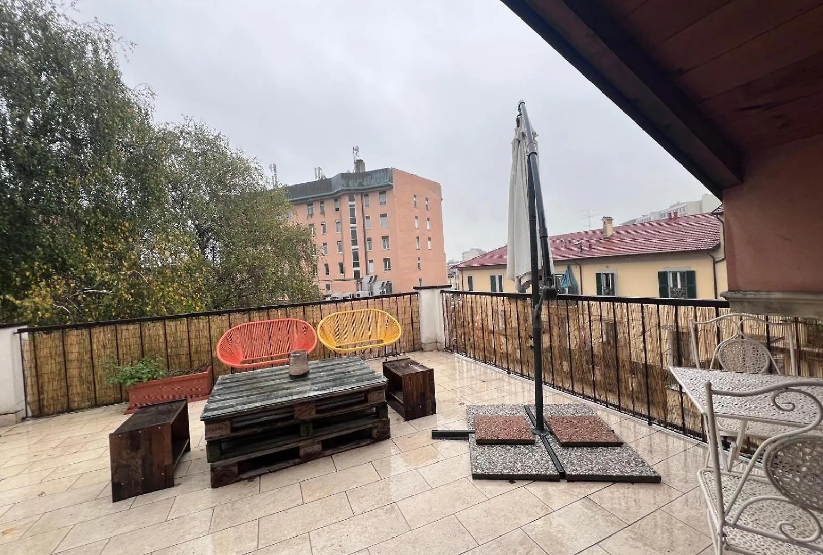 Kibilu - Via Orrigoni Centro Citta Apartment Varese Italy