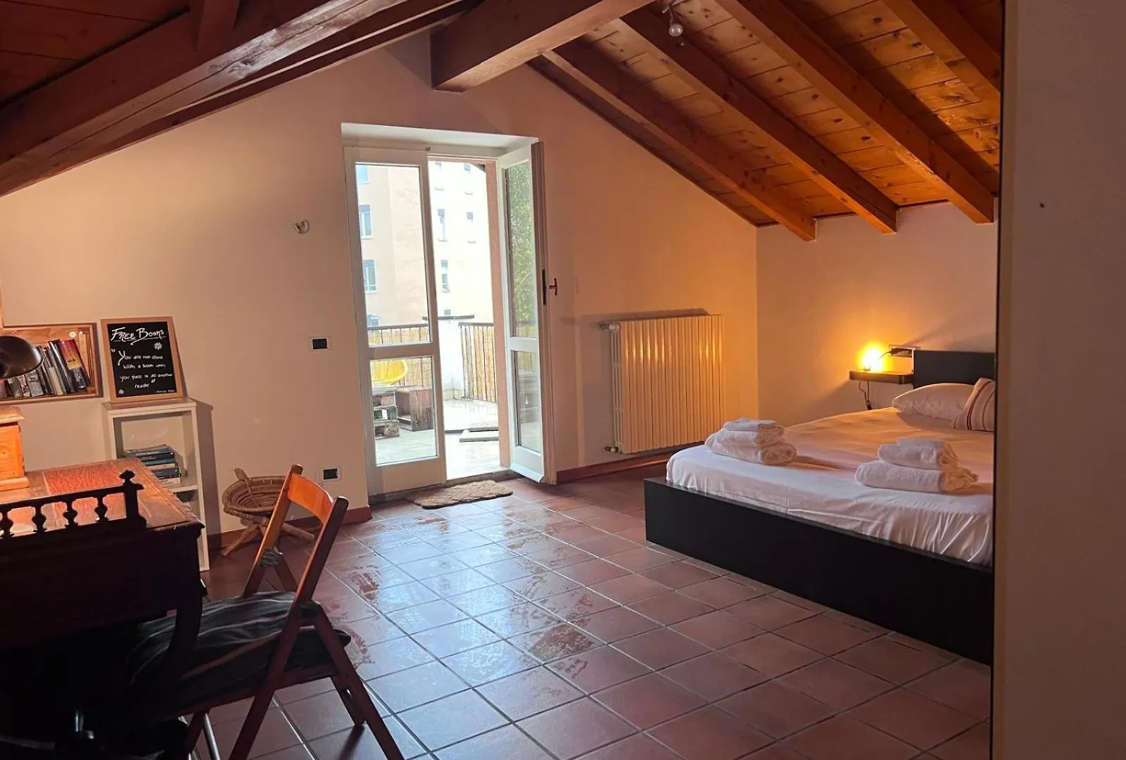 Kibilu - Via Orrigoni Centro Citta Apartment Varese
