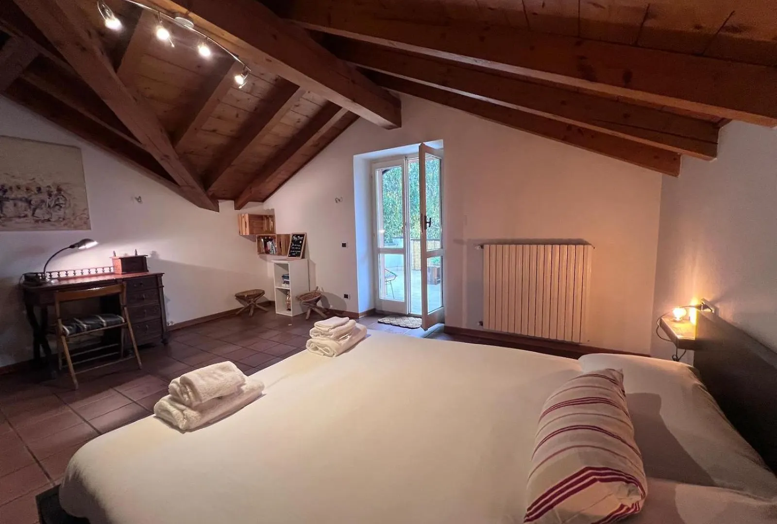 Kibilu - Via Orrigoni Centro Citta Apartment Varese