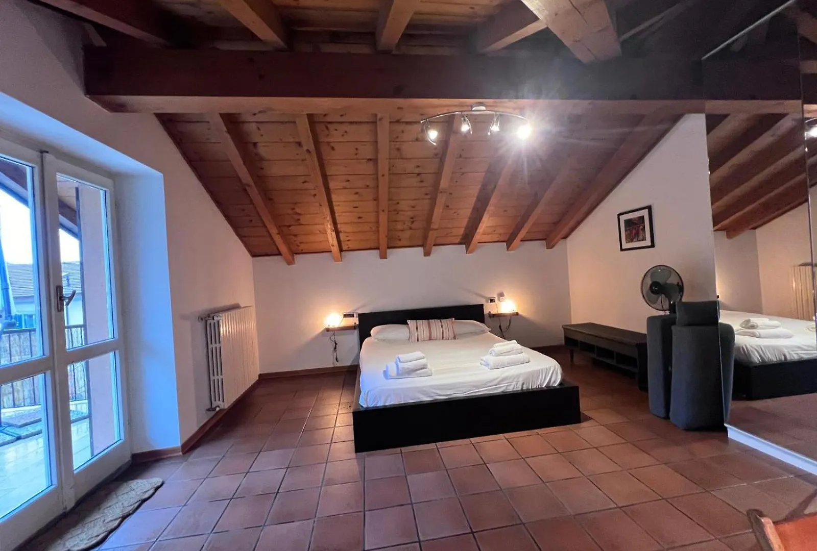 Kibilu - Via Orrigoni Centro Citta Apartment Varese