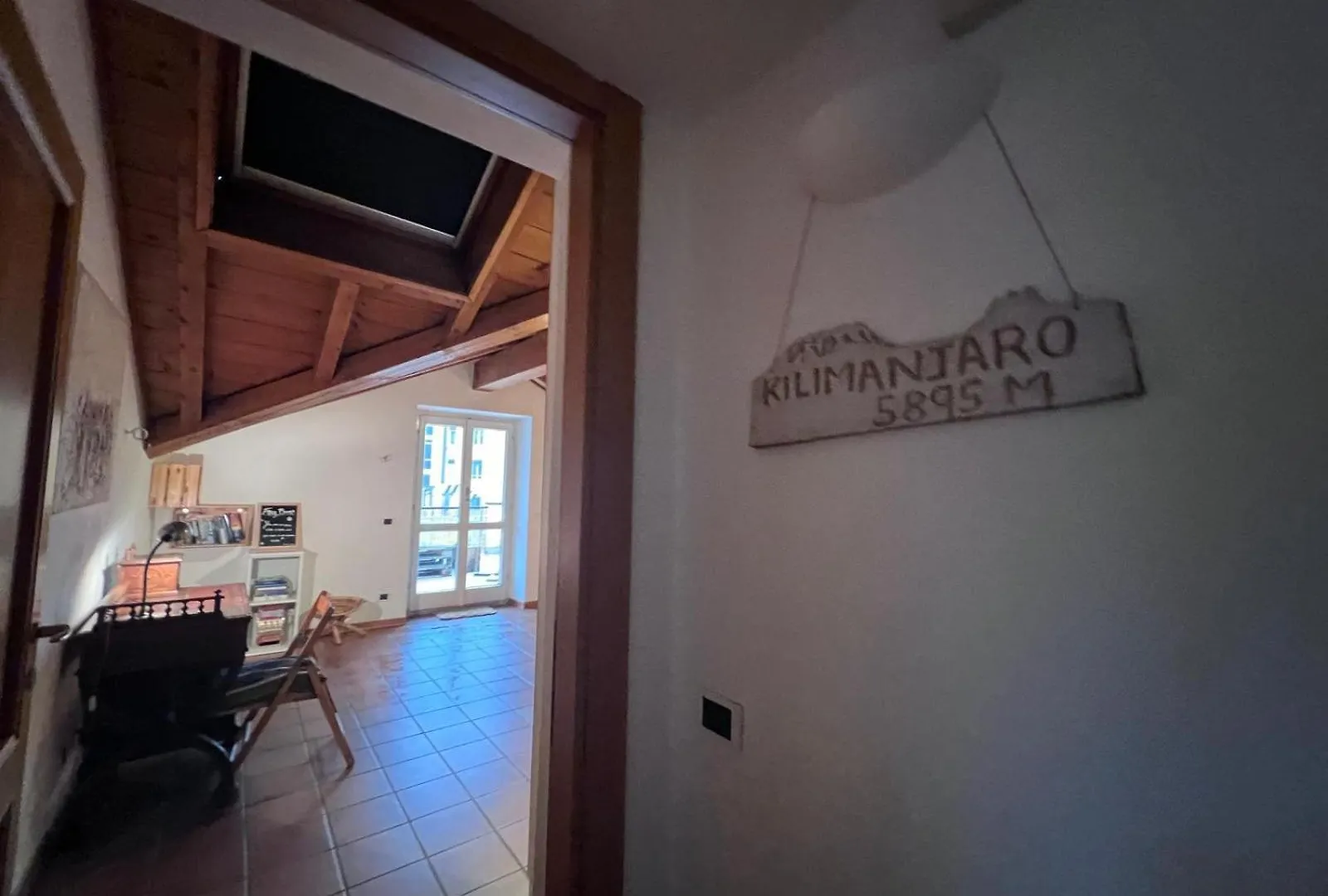 Kibilu - Via Orrigoni Centro Citta Apartment Varese
